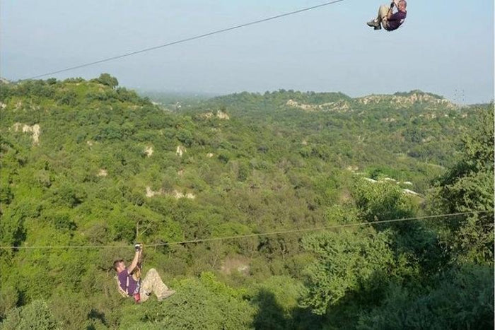 Curated Private Adventures in the Jungle near Goa