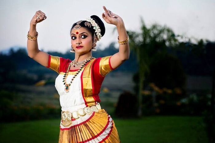 Immersive Indian Dance, Music, Classes, and Shows