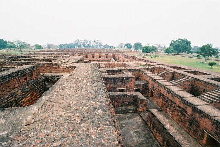 Day Trip To Nalanda And Rajgir From Bodhgaya