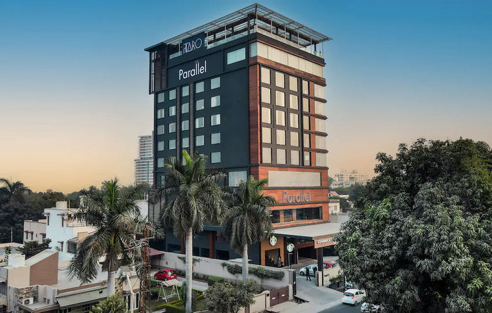 Romantic Stays: Two Night Boutique Hotel Retreat