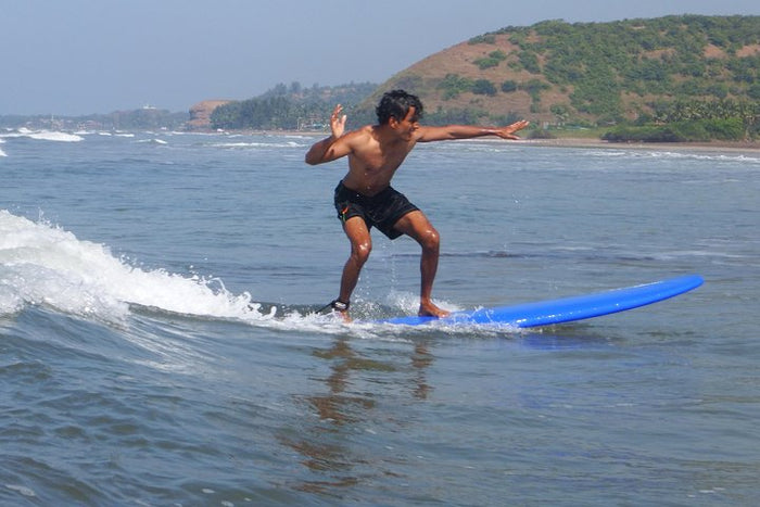 Premium Learn to Surf In Mangalore, KA