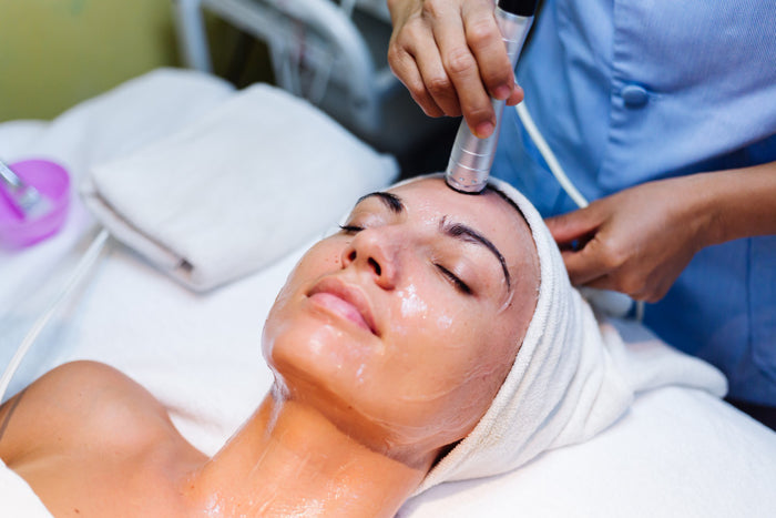 Relaxing 60-Minute Oxygenating Facial Experience for One at Orion Wellness Spa Bengaluru