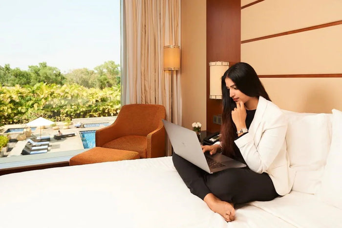 Deluxe Gourmet: Two Night 5-Star Culinary Getaway