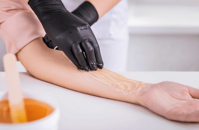 Indulgent 75-Minute Waxing Experience for One at Zivaya Spa Le Meridien Gurgaon
