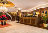 Memorable Cabana Candlelight Dinner At The Claridges, New Delhi