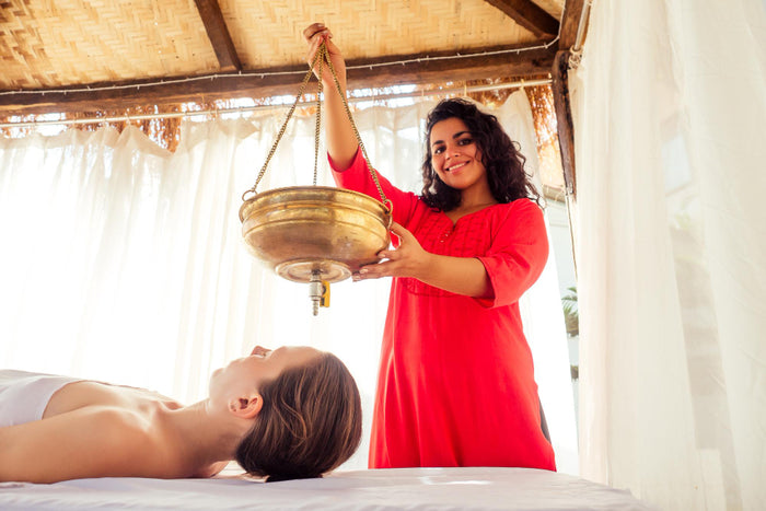 Relaxing 60-Minute Abhyanga Ayurvedic Massage Experience for One at Ayurville – Ayurvedic Treatment & Spa in Kochi