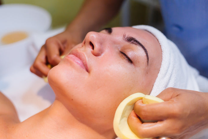 Relaxing 60-Minute Oxygenating Facial Experience for One at Orion Wellness Spa Bengaluru