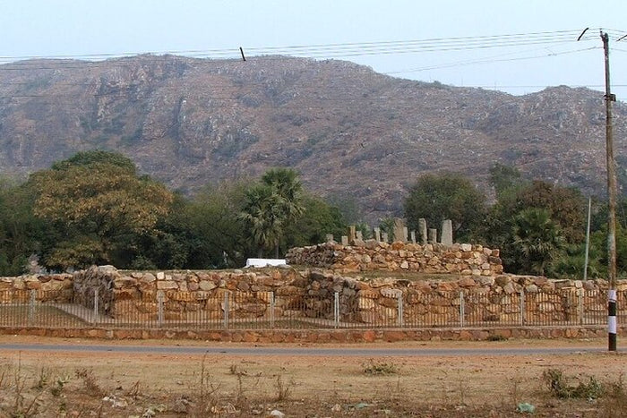 Day Trip To Nalanda And Rajgir From Bodhgaya
