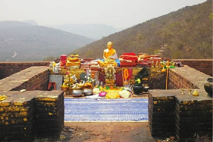 Day Trip To Nalanda And Rajgir From Bodhgaya