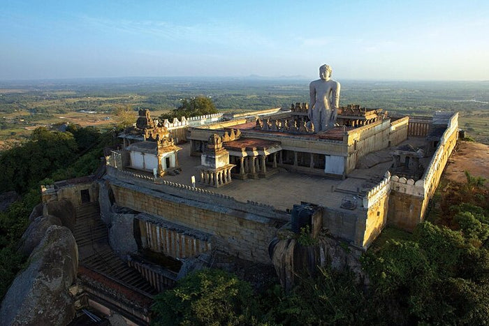 Unforgettable Serenity and Safari: A Journey Through Karnataka's Treasures