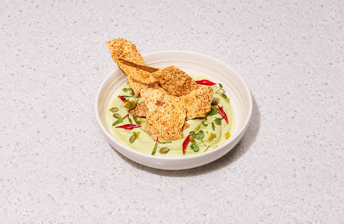 One8 Commune Gurugram – Signature Dining Experience with Premium Culinary Selections for Two