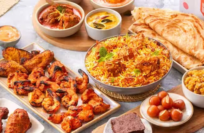 Dinner Buffet Experience for Two at Quattro, The Leela Bhartiya City Bengaluru