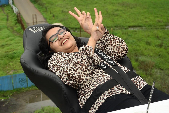 Sky Dining in Wayanad
