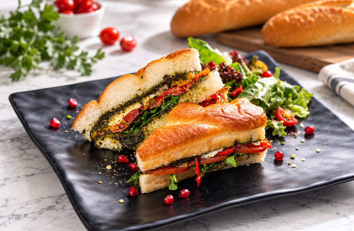 Allora Milano - Delightful Italian Dining Experience for Two at 6 Locations Across India