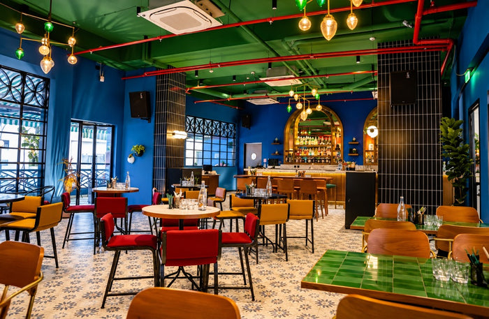 Allora Milano - Delightful Italian Dining Experience for Two at 6 Locations Across India
