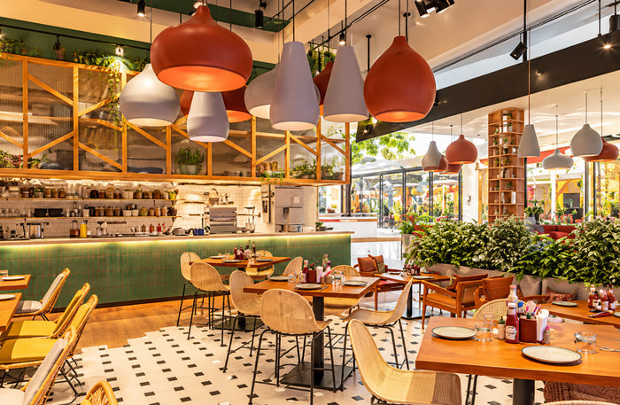 Allora Milano - Delightful Italian Dining Experience for Two at 6 Locations Across India