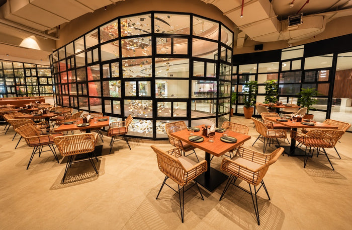 Allora Milano - Delightful Italian Dining Experience for Two at 6 Locations Across India