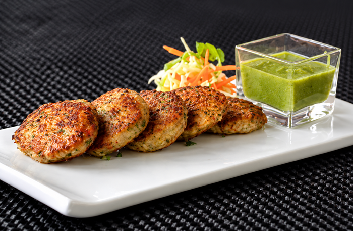 Nook Aloft Bengaluru - Lavish Lunch Buffet for One with Live Cooking Stations