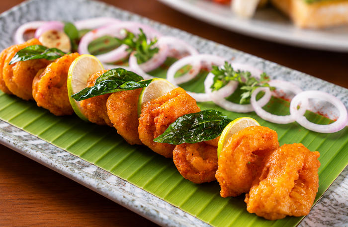Nook Aloft Bengaluru - Lavish Lunch Buffet for One with Live Cooking Stations