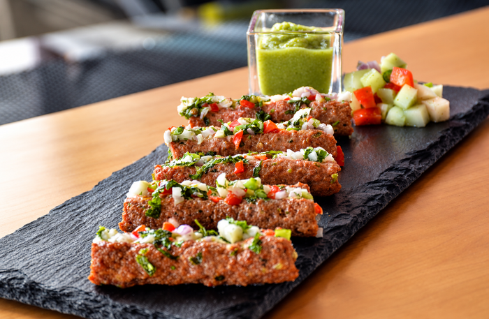 Nook Aloft Bengaluru - Lavish Lunch Buffet for One with Live Cooking Stations