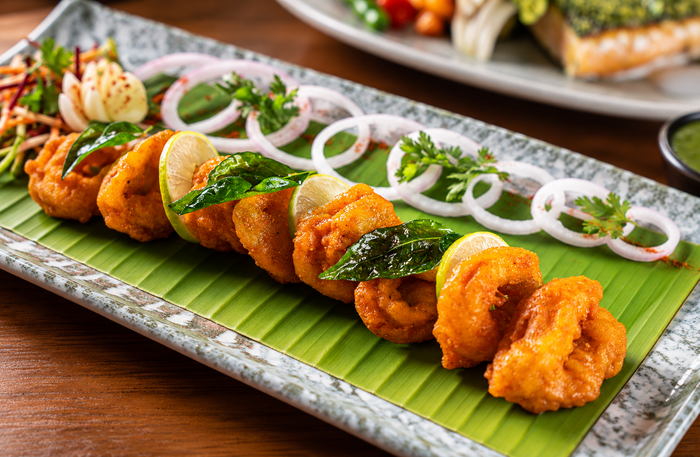 Nook Aloft Bengaluru - Indulgent Dinner Buffet at for One with Live Music