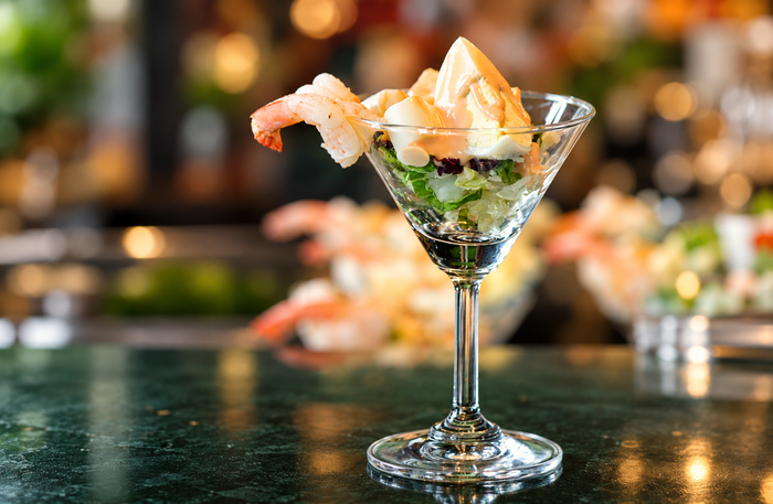 Nook Aloft Bengaluru - Indulgent Dinner Buffet at for One with Live Music