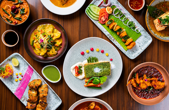 Nook Aloft Bengaluru - Indulgent Dinner Buffet at for One with Live Music