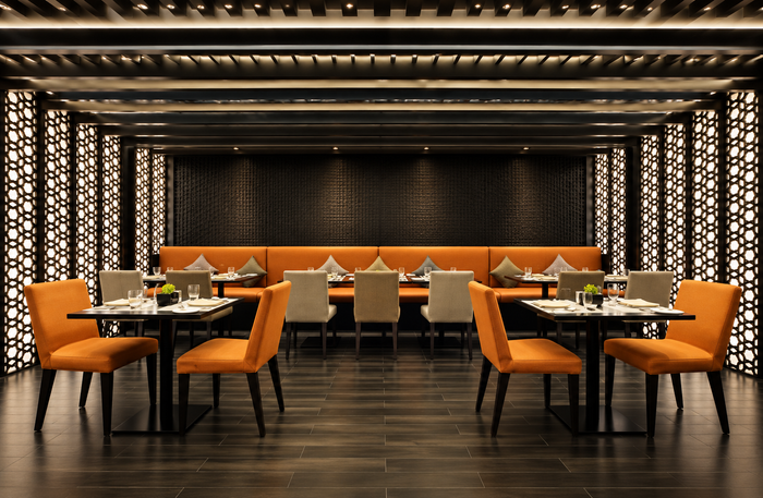 Nook Aloft Bengaluru - Indulgent Dinner Buffet at for One with Live Music