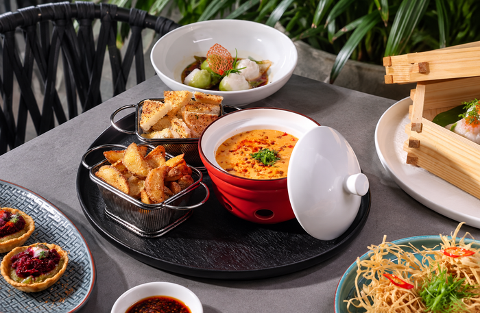 Arena Brewhouse Bengaluru - Delectable Signature Dining Experience for Two