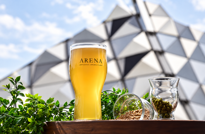 Arena Brewhouse Bengaluru - Delectable Signature Dining Experience for Two