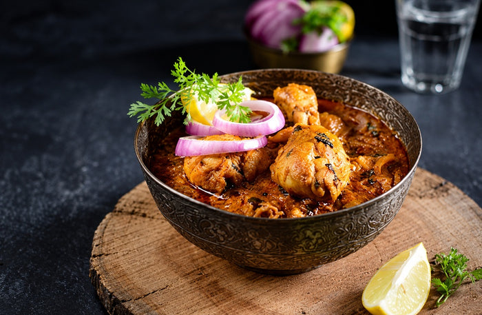 Barish Lounge & Rooftop Noida - Flavourful Dining Experience for Two with Rooftop Views