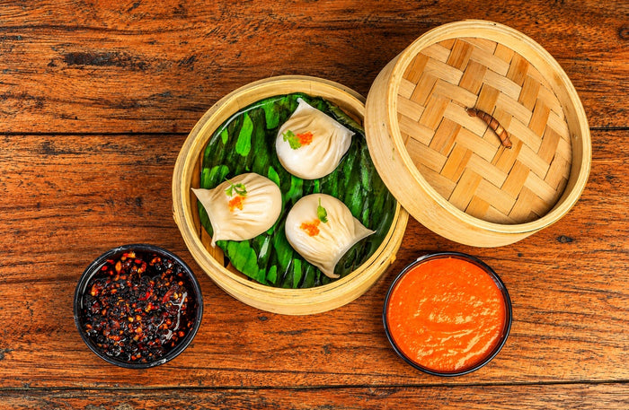 CHA Hong Kong Eating House Bengaluru - Vibrant Asian Dining Experience with Japanese Favourites for Two