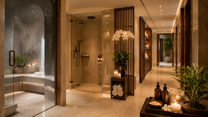 Relax & Rejuvenate Gift Box: Premium Spa Experiences Across Delhi NCR