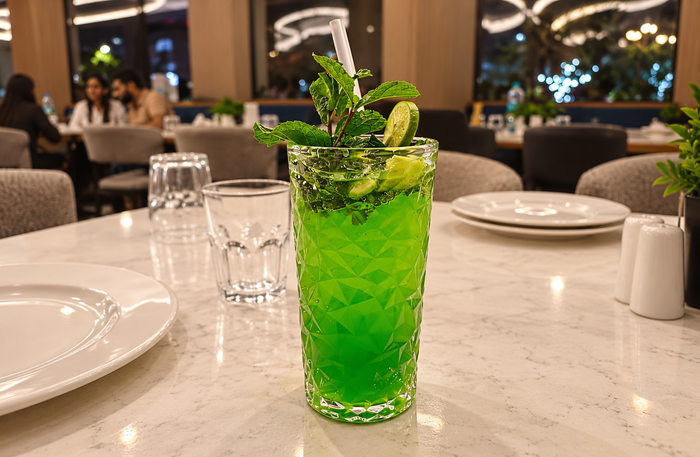 Yura Dragonfly The Art Hotel Mumbai - Flavourful Dining Experience for Two