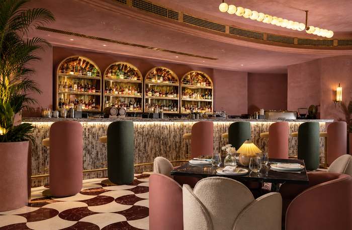 Cosy Box Gurugram - Premium 3-Course Dining Experience for Two with Global Flavours