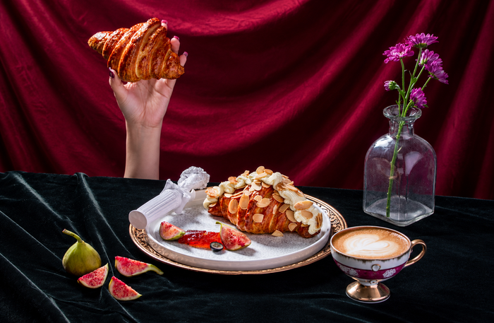 Cosy Box Gurugram - Premium 3-Course Dining Experience for Two with Global Flavours