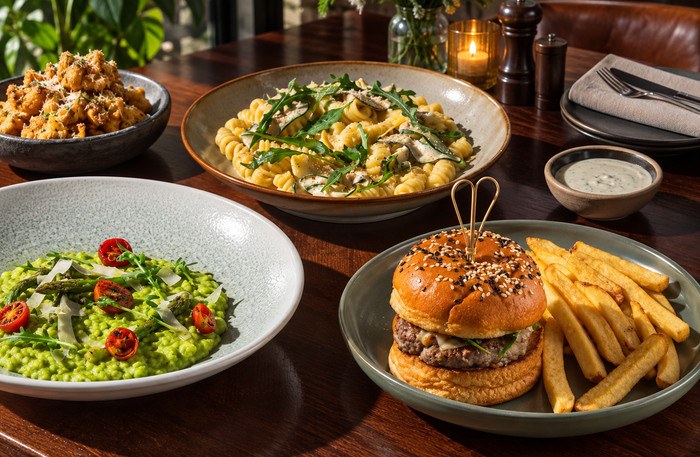 Cosy Box Mumbai - Premium 3-Course Global Fusion Dining Experience for Two