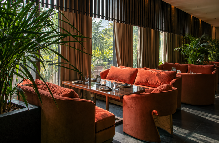 Cosy Box Mumbai - Premium 3-Course Global Fusion Dining Experience for Two
