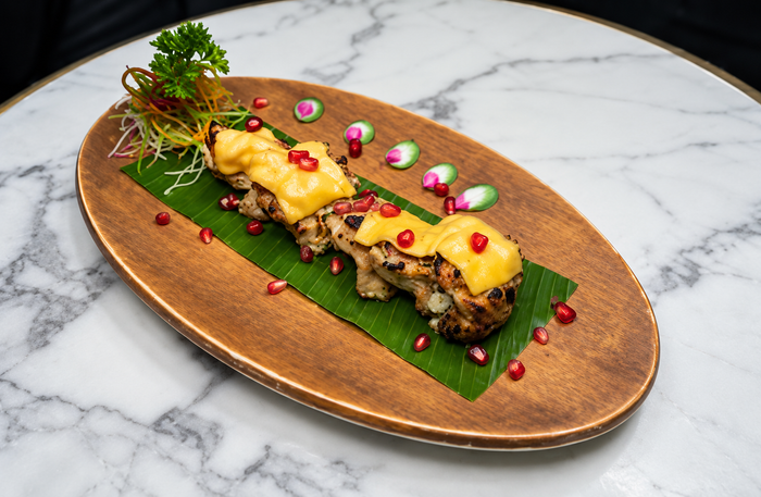 Don't Tell Mama Bengaluru - Vibrant Multi-Cuisine Dining Experience for Two