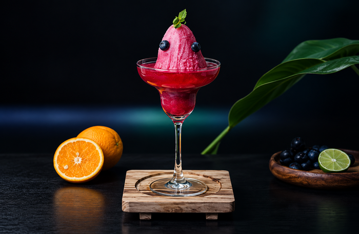 The Sky Roof Gurugram - Rooftop Dining Experience for Two with Skyline Views