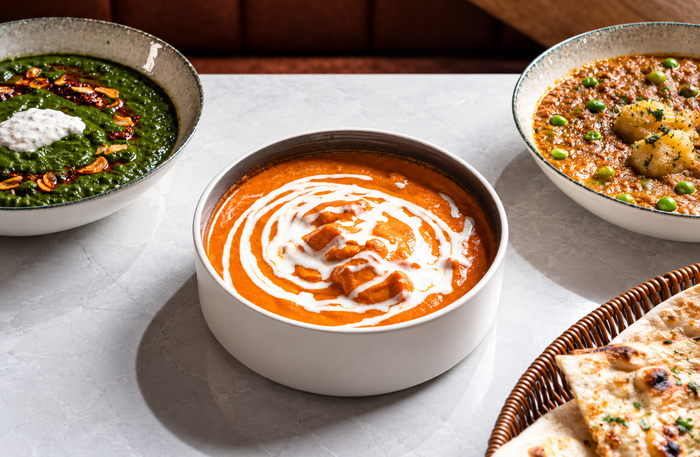 Shenoy's Since 1967 Mumbai - Authentic Indian Dining Experience for Two