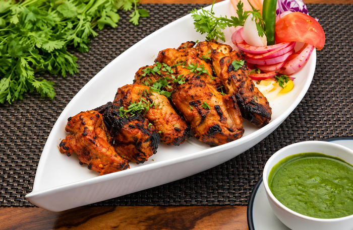 Romantic Candlelight Dinner Experience for Two at ZEST Southern Star