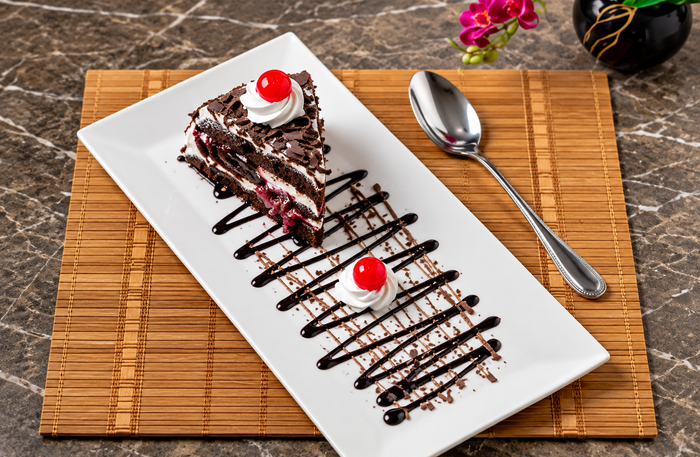 Romantic Candlelight Dinner Experience for Two at ZEST Southern Star
