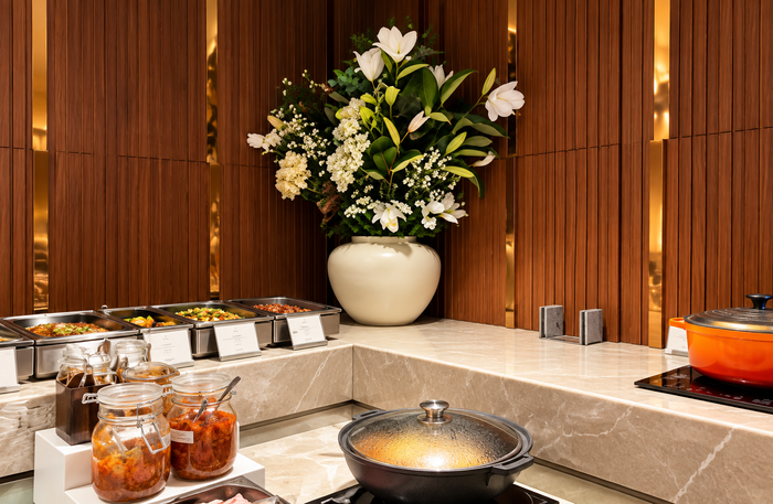 Romantic Candlelight Dinner Experience for Two at ZEST Southern Star