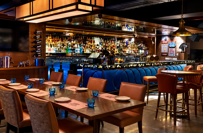Dr. Zombie Connaught Place - Gourmet Dining Experience for Two