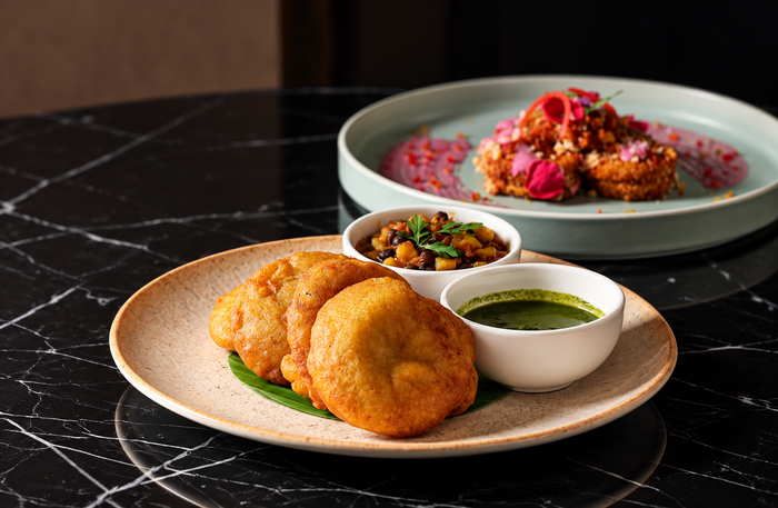 Lush Restro & Bar Gurugram - Flavourful Dining Experience for Two