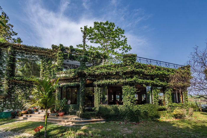 Bush Dining Experience for Two at The Riverwood Forest Retreat - Pench
