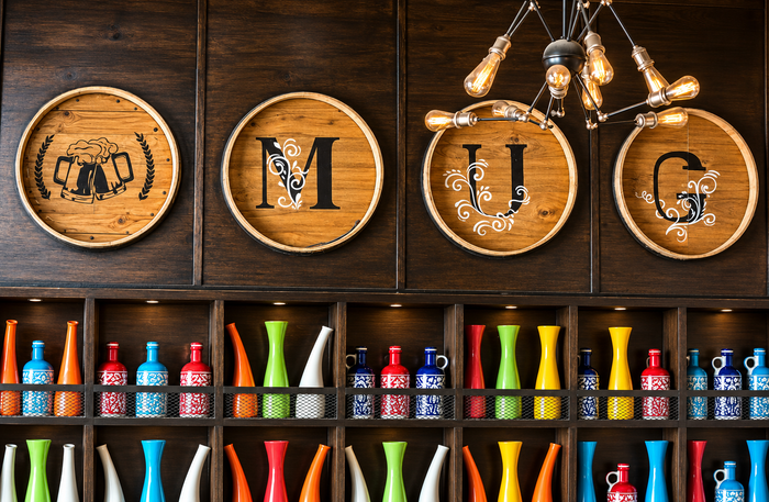Curious Mug Greater Noida West - Delightful Rooftop Dining Experience with Live Music for Two