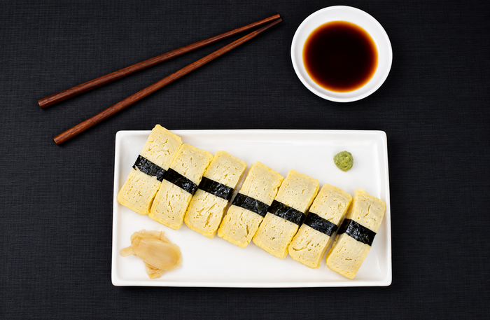 Daily Sushi ITPL - Japanese & Asian Feast Dining Experience for One