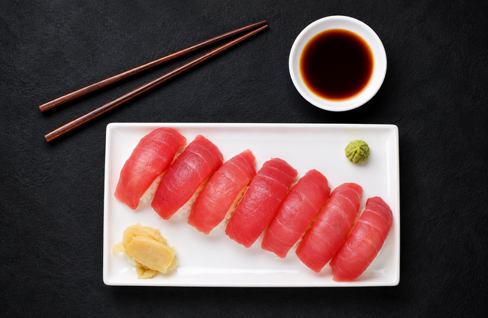 Daily Sushi Bengaluru - Japanese & Asian Feast Dining Experience for One